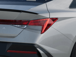 Hyundai Elantra SEL Sport IVT 2026
