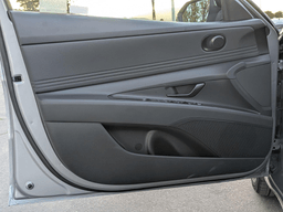 Hyundai Elantra SEL Sport IVT 2026