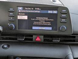Hyundai Elantra SEL Sport IVT 2026