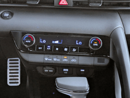 Hyundai Elantra SEL Sport IVT 2026