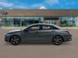 Hyundai Elantra SEL Sport IVT 2026