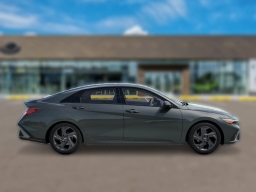 Hyundai Elantra SEL Sport IVT 2026