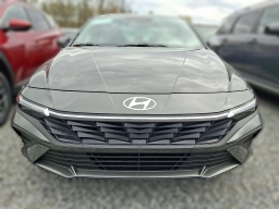 Hyundai Elantra SEL Sport IVT 2026