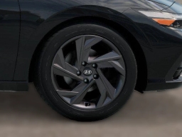 Hyundai Elantra Hybrid SEL Sport Sedan 2026