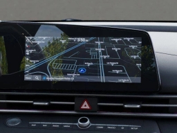 Hyundai Elantra Hybrid SEL Sport Sedan 2026