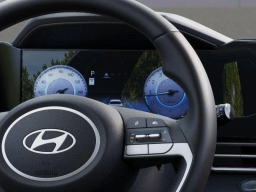 Hyundai Elantra Hybrid SEL Sport Sedan 2026