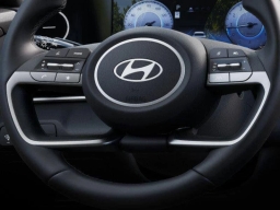 Hyundai Elantra Hybrid SEL Sport Sedan 2026