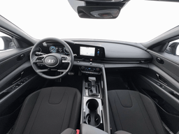 Hyundai Elantra Hybrid SEL Sport Sedan 2026