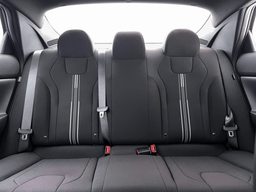 Hyundai Elantra Hybrid SEL Sport Sedan 2026