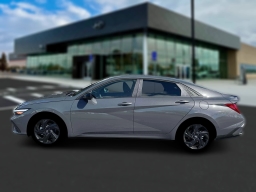 Hyundai Elantra Hybrid SEL Sport Sedan 2026