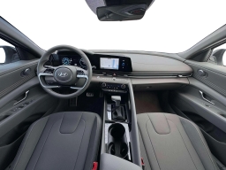 Hyundai Elantra Hybrid SEL Sport Sedan 2026