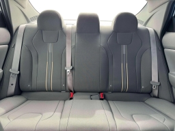 Hyundai Elantra Hybrid SEL Sport Sedan 2026