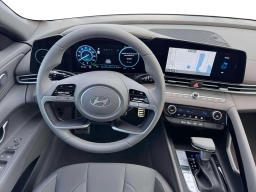 Hyundai Elantra Hybrid SEL Sport Sedan 2026