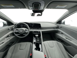 Hyundai Elantra Hybrid Blue DCT 2025