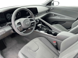 Hyundai Elantra Hybrid Blue DCT 2025