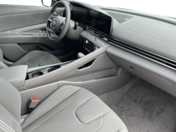 Hyundai Elantra Hybrid Blue DCT 2025