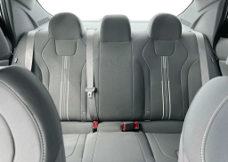 Hyundai Elantra Hybrid Blue DCT 2025