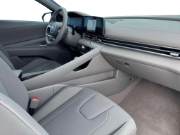 Hyundai Elantra Hybrid SEL Sport Sedan 2026