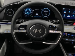 Hyundai Elantra Hybrid Limited Sedan 2026