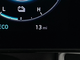 Hyundai Elantra Hybrid Limited Sedan 2026