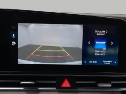 Hyundai Elantra Hybrid Limited Sedan 2026