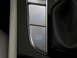 Hyundai Elantra Hybrid Limited Sedan 2026