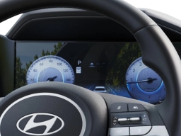 Hyundai Elantra Hybrid Limited Sedan 2026