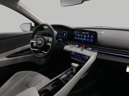 Hyundai Elantra Limited IVT 2026