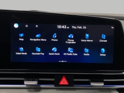 Hyundai Elantra Limited IVT 2026