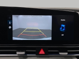 Hyundai Elantra Limited IVT 2026