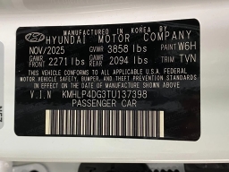 Hyundai Elantra Limited IVT 2026