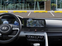 Hyundai Elantra Limited IVT 2026