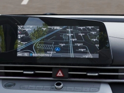 Hyundai Elantra Limited IVT 2026