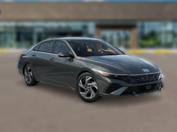 Hyundai Elantra Limited IVT 2026