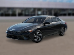 Hyundai Elantra Limited IVT 2026