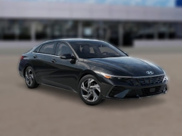 Hyundai Elantra Limited IVT 2026