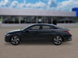 Hyundai Elantra Limited IVT 2026
