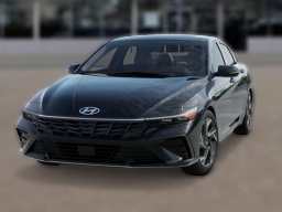 Hyundai Elantra Limited IVT 2026