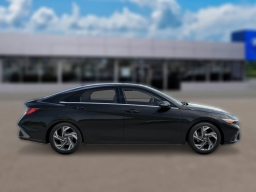 Hyundai Elantra Limited IVT 2026