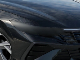 Hyundai Elantra Limited IVT 2026