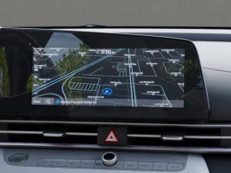 Hyundai Elantra Limited IVT 2026