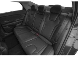 Hyundai Elantra Limited IVT 2026