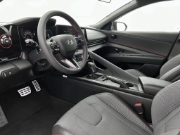 Hyundai Elantra N Line DCT 2025