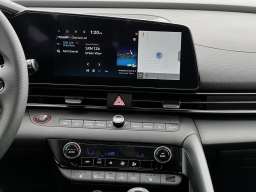 Hyundai Elantra N Line DCT 2025