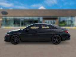 Hyundai Elantra N Line DCT 2026