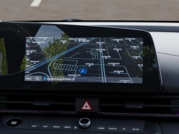 Hyundai Elantra N Line DCT 2026