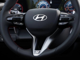 Hyundai Elantra N Line DCT 2026