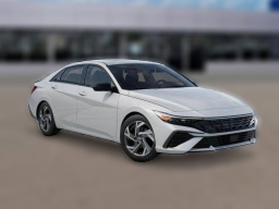 Hyundai Elantra SEL Sport Premium IVT 2026