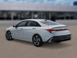 Hyundai Elantra SEL Sport Premium IVT 2026