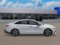 Hyundai Elantra SEL Sport Premium IVT 2026